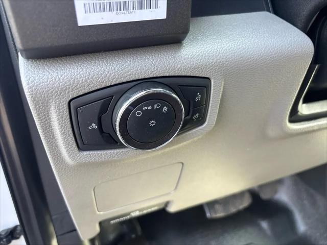2019 Ford F-250 XL SuperCab 4WD