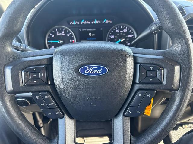 2019 Ford F-250 XL SuperCab 4WD
