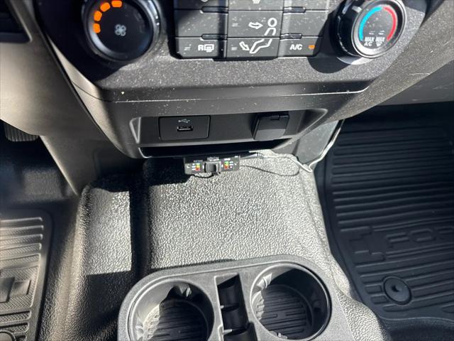2019 Ford F-250 XL SuperCab 4WD