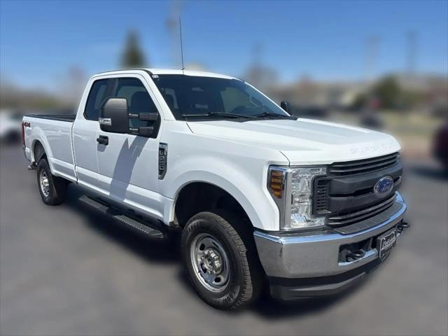 2019 Ford F-250 XL SuperCab 4WD for sale in Prior Lake, MN