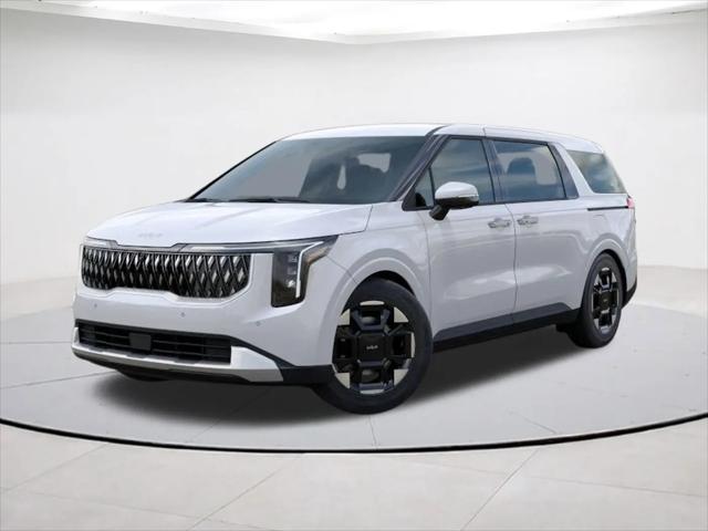 2026 Kia Carnival MPV EX for sale in Falls Church, VA