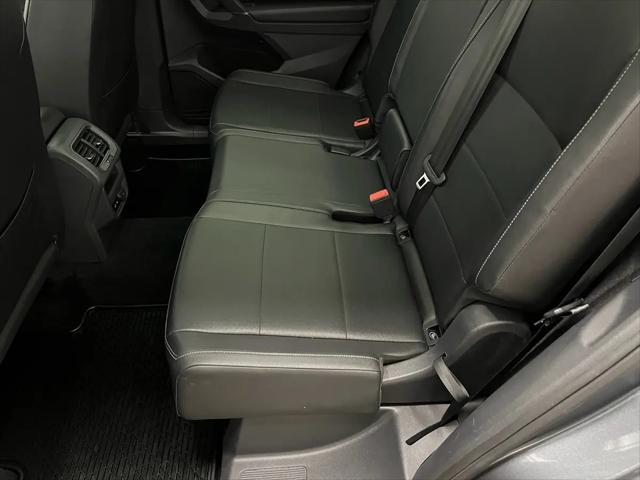 2020 Volkswagen Tiguan 2.0T SE