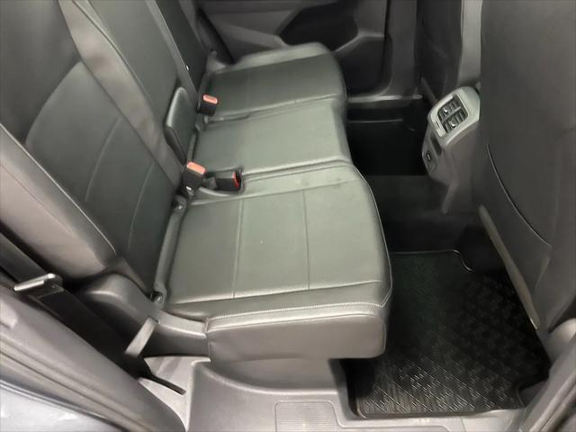 2020 Volkswagen Tiguan 2.0T SE