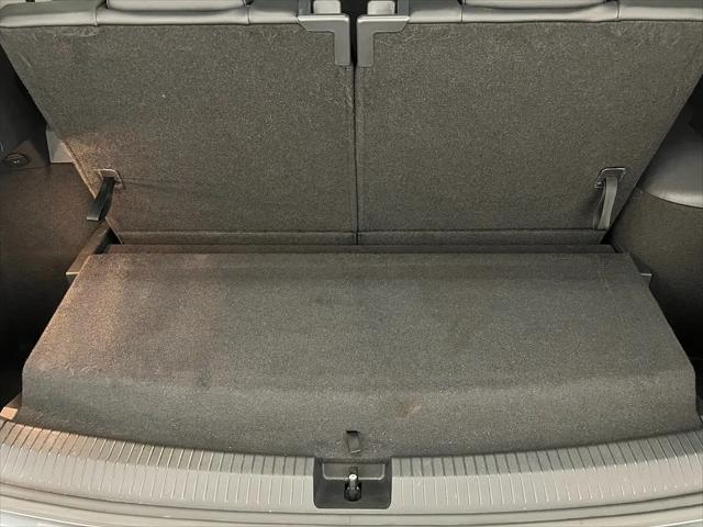 2020 Volkswagen Tiguan 2.0T SE