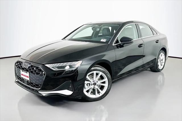 2026 Audi A3 Premium 40 TFSI quattro S tronic for sale in Signal Hill, CA