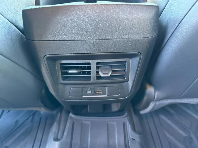 2024 GMC Canyon 4WD Elevation