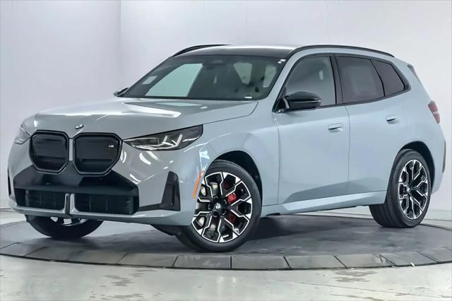 2026 BMW X3 M50 xDrive for sale in San Francisco, CA