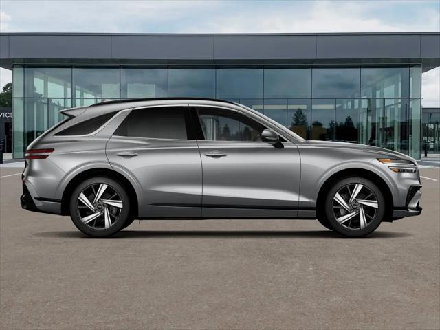 2026 Genesis GV70 3.5T Sport Advanced