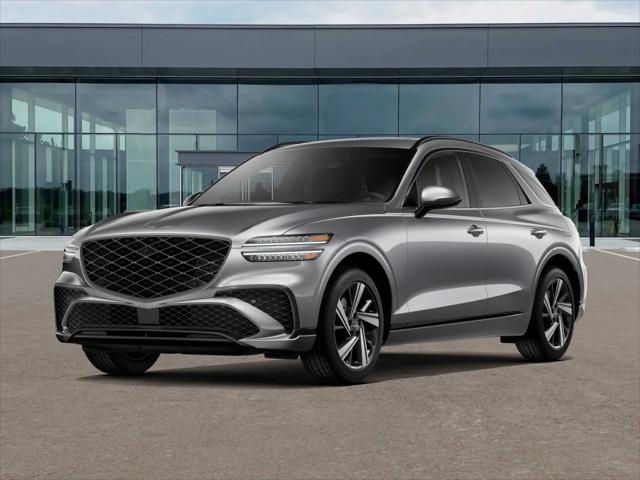 2026 Genesis GV70 3.5T Sport Advanced for sale in Stuart, FL