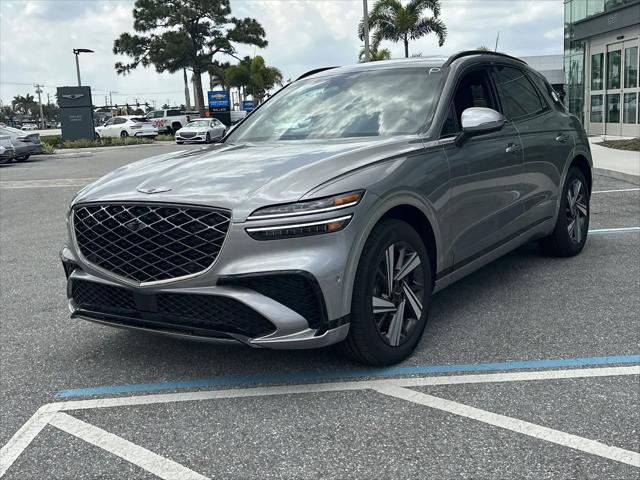 2026 Genesis GV70 3.5T Sport Advanced