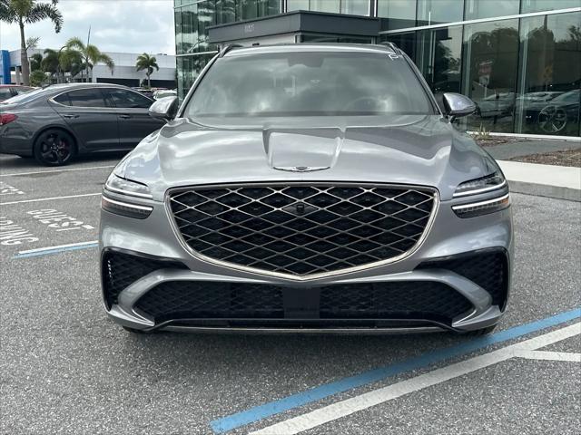 2026 Genesis GV70 3.5T Sport Advanced