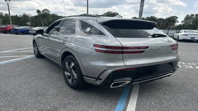 2026 Genesis GV70 3.5T Sport Advanced