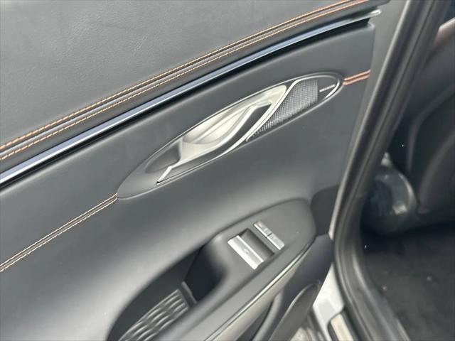 2026 Genesis GV70 3.5T Sport Advanced