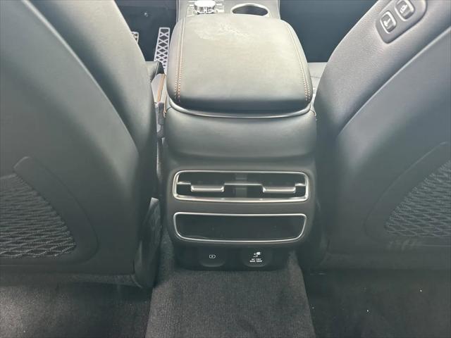 2026 Genesis GV70 3.5T Sport Advanced