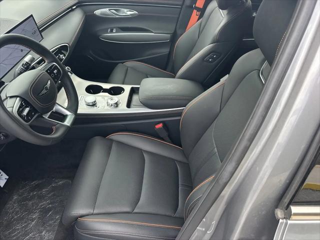2026 Genesis GV70 3.5T Sport Advanced