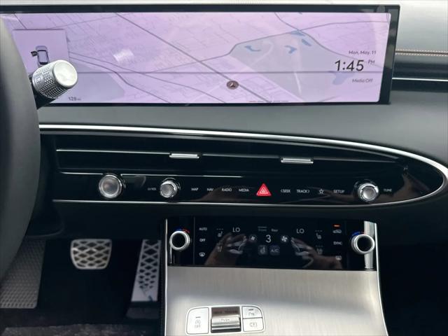 2026 Genesis GV70 3.5T Sport Advanced