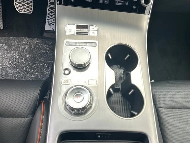 2026 Genesis GV70 3.5T Sport Advanced