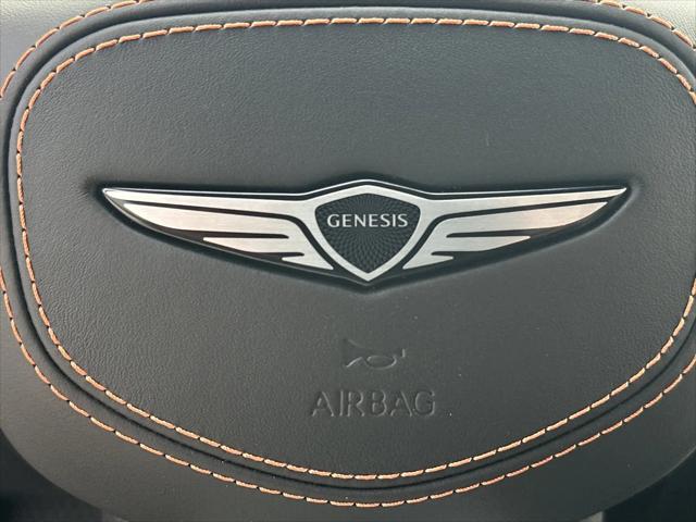 2026 Genesis GV70 3.5T Sport Advanced