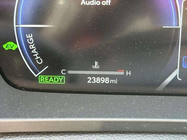 2023 Toyota Crown Limited