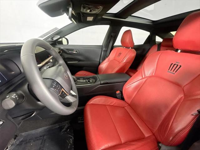 2023 Toyota Crown Limited