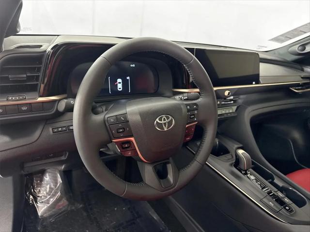 2023 Toyota Crown Limited