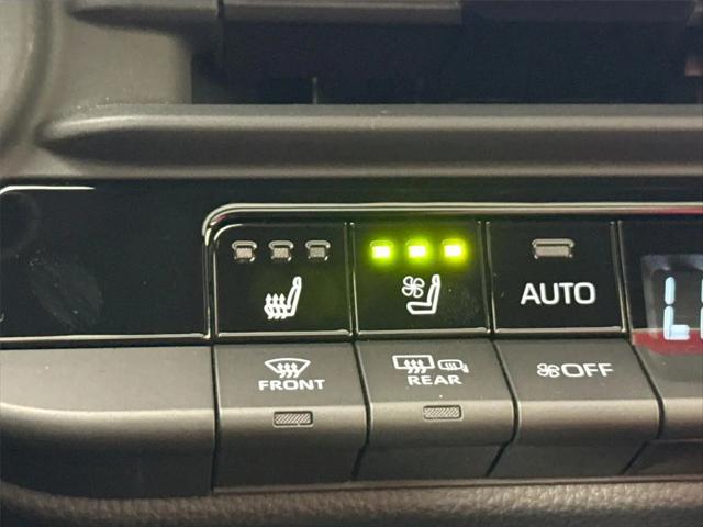 2023 Toyota Crown Limited