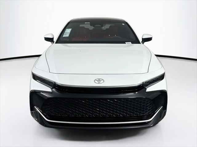 2023 Toyota Crown Limited