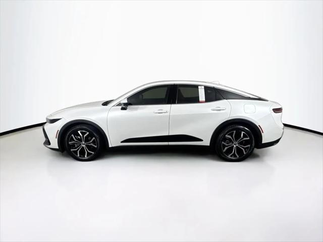 2023 Toyota Crown Limited
