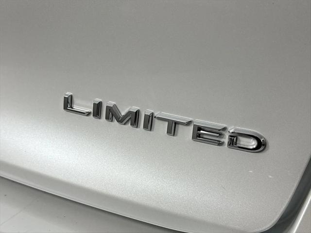 2023 Toyota Crown Limited