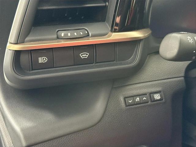 2023 Toyota Crown Limited