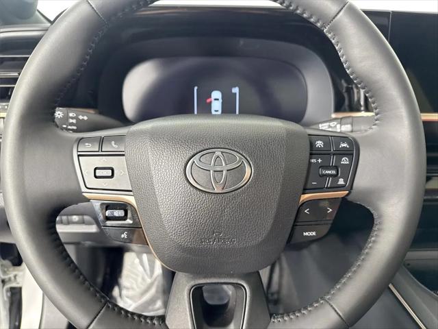 2023 Toyota Crown Limited