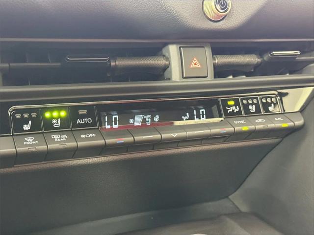 2023 Toyota Crown Limited