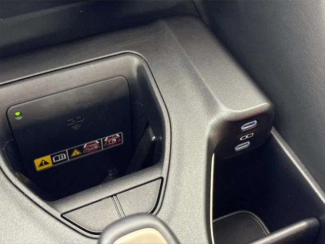 2023 Toyota Crown Limited