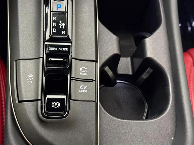 2023 Toyota Crown Limited