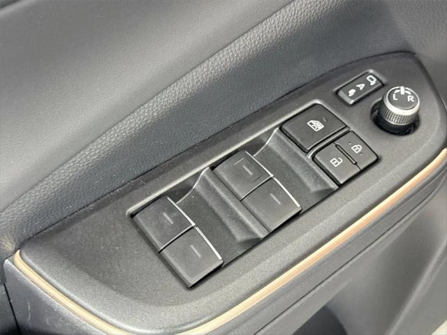2023 Toyota Crown Limited