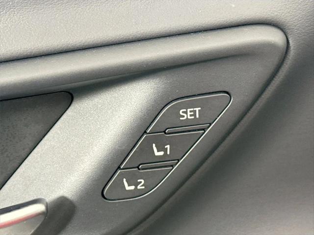 2023 Toyota Crown Limited