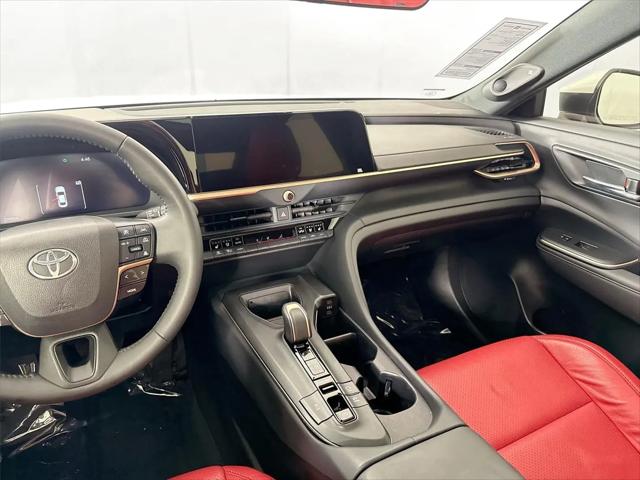 2023 Toyota Crown Limited