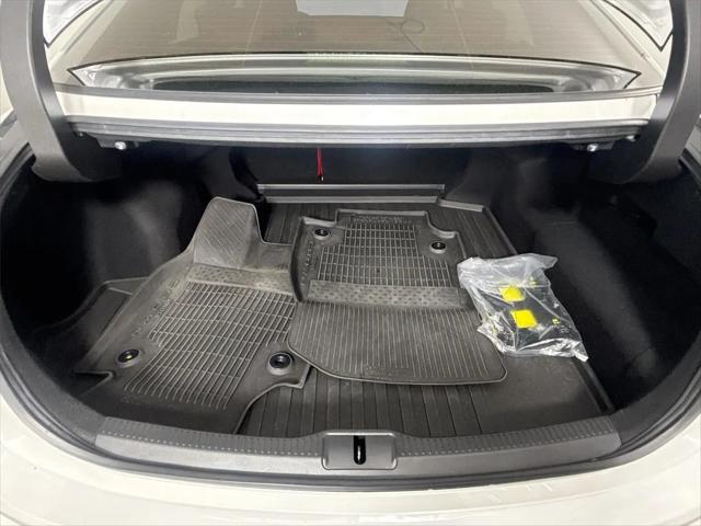 2023 Toyota Crown Limited