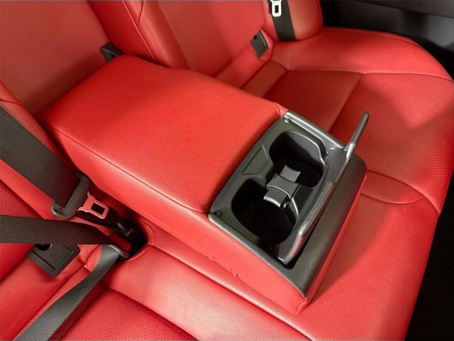 2023 Toyota Crown Limited