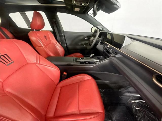 2023 Toyota Crown Limited