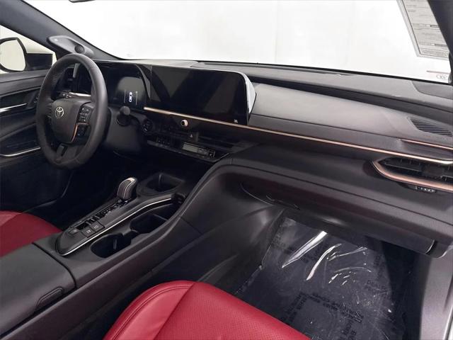 2023 Toyota Crown Limited
