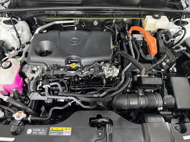 2023 Toyota Crown Limited