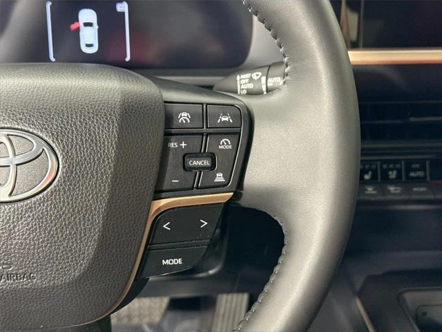 2023 Toyota Crown Limited