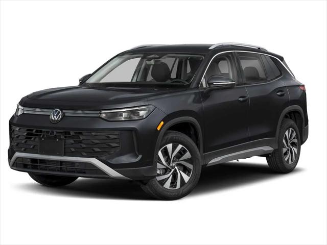 2026 Volkswagen Tiguan S for sale in New York, NY