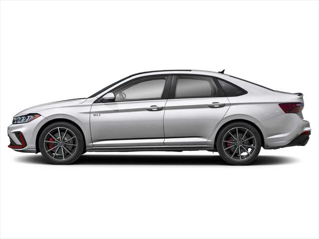 2026 Volkswagen Jetta GLI Autobahn