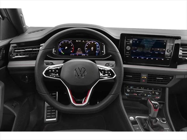 2026 Volkswagen Jetta GLI Autobahn