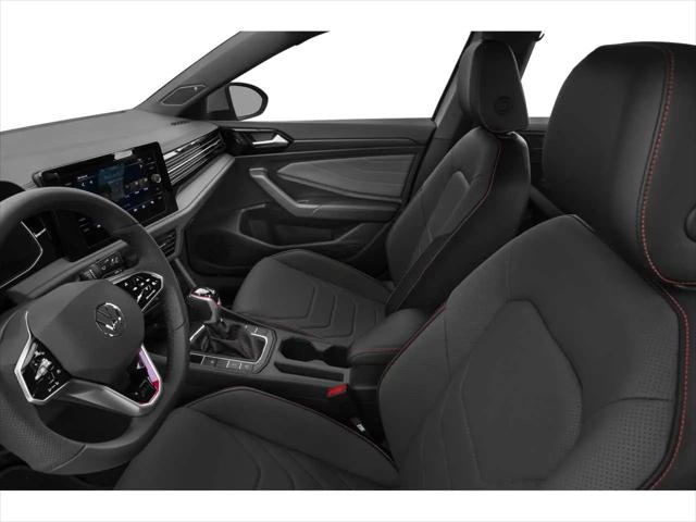 2026 Volkswagen Jetta GLI Autobahn