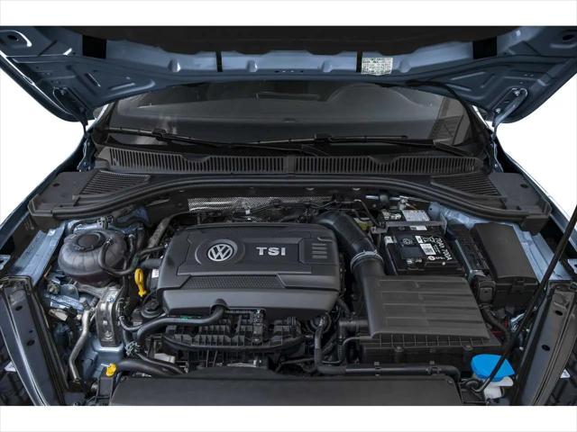 2026 Volkswagen Jetta GLI Autobahn