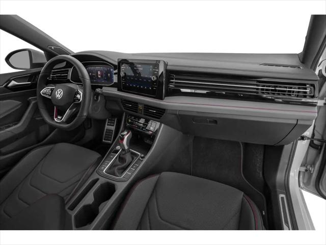 2026 Volkswagen Jetta GLI Autobahn