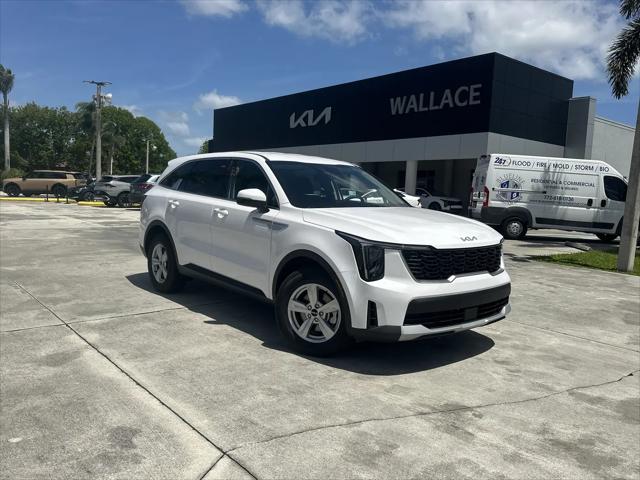 2026 Kia Sorento LX for sale in Stuart, FL